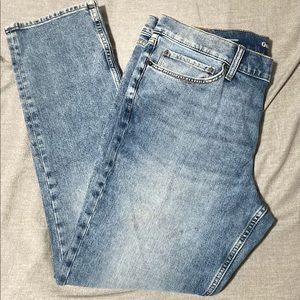 GoodFellow & Company Skinny Fit Jeans